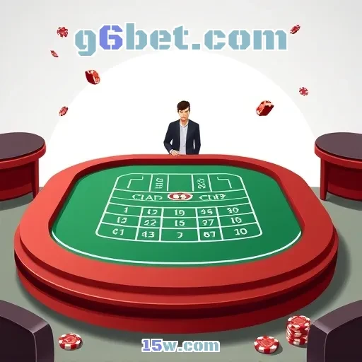 g6bet.com Bônus