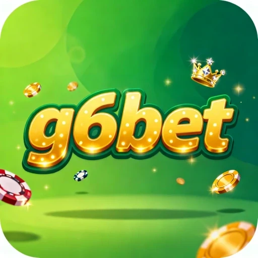 g6bet.com Logo
