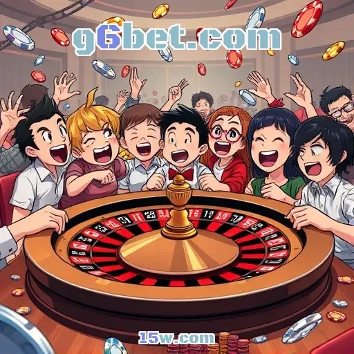 g6bet.com Login