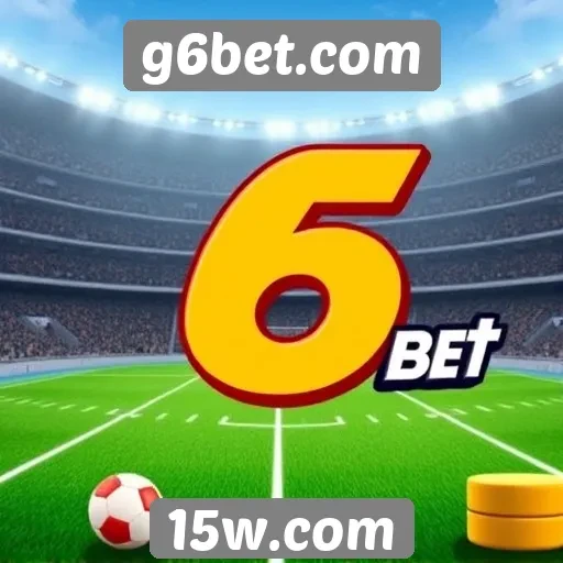 Métodos de pagamento aceitos no g6bet