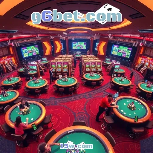 g6bet.com Promoções