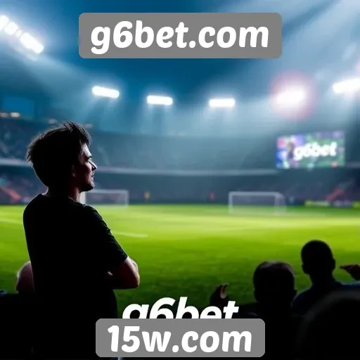 Feedback de usuários sobre a experiência no G6bet.com