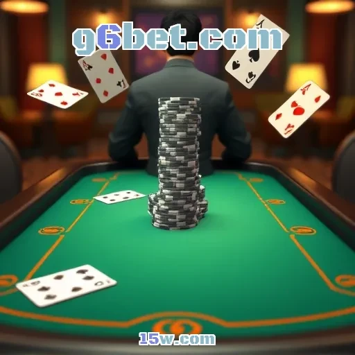 g6bet.com VIP